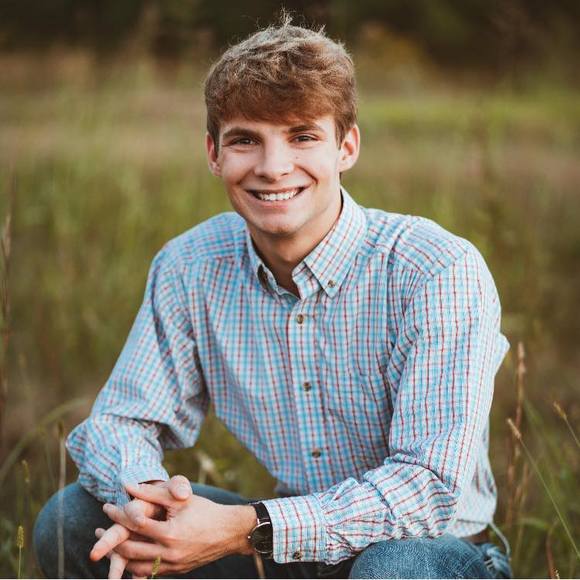 Meet your Posher, Hayden - Picture 1 of 1